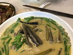 -氾水长鱼面(南苑小区店)
