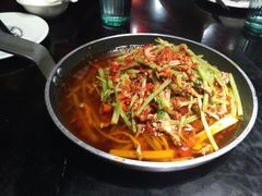 -海底捞火锅(奥山世纪城店)