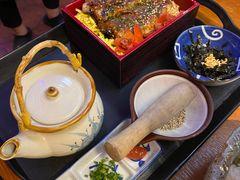 -鳗鱼家·深夜食堂(军博店)