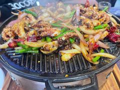 -恭敬李·烤鸭(天坛北门店)