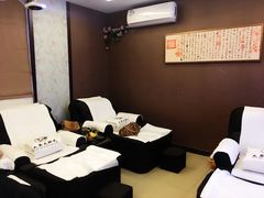 -大桶大足浴(武夷店)