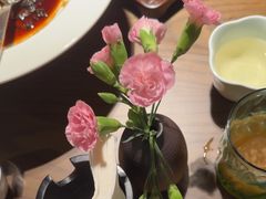 -品味杭州·粤式融合·海鲜小馆·钱江新城CBD