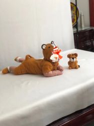 -DeerFriend童趣主题上门拍·到家·外拍摄影机构 (国贸店)