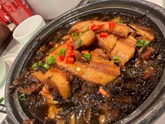 -辣可可·小炒黄牛肉(望京凯德MALL店)