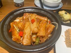 -点心传说·粤菜点心(佐阾虹湾店)