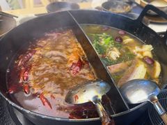 -山缓缓火锅(苏州仁恒仓街店)