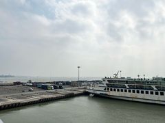 -海安新港(公交站)