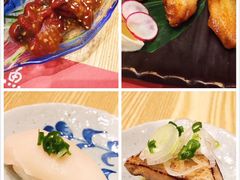 -鱼民·现造寿司(育德店)