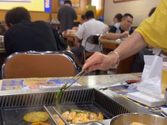 -阿亲家·韩式无限烤肉(春熙路店)