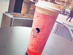 -喜茶(上海五角场万达店)