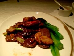 -金轩中餐厅 Jin Xuan(浦东丽思卡尔顿酒店)