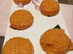 -若蘭慈·无国界素食料理(欢乐海岸店)
