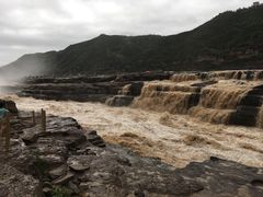 -陕西黄河壶口瀑布旅游区