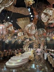 -花嫁丽舍海岛婚礼殿堂(国展店)