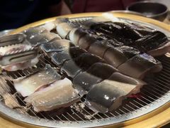 -泥炉烧肉师(新街口金銮巷店)