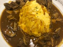 -COCO壱番屋(北京平安国际金融中心店)