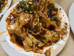 -温记府廟豆汤饭·始于1955年(海椒店)