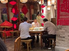 -二十八里太湖船菜(吉祥路店)