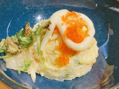 土豆泥沙拉-斗牛士牛排(南京东路店)