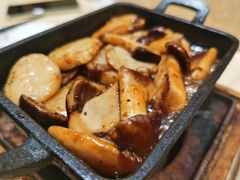 -东京屋(武定路店)