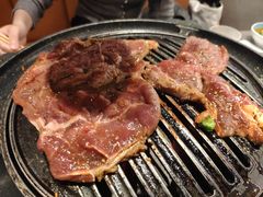 -小米烤肉-泥炉炭烤(常营店)