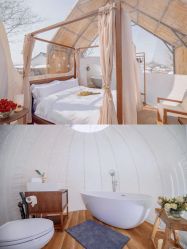 -雪中彩影婚纱摄影·微光艺术中心