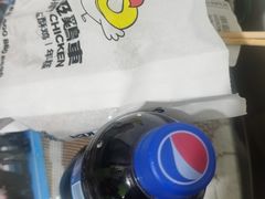 -超级鸡车(华东师大店)