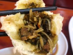 -老陶包子铺(南大西南村店)