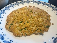 青椒臭豆腐-青桃餐厅