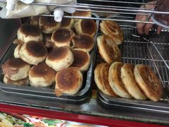 葱油饼-穆氏葱油饼(安远路店)