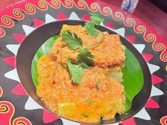 -花马天堂云南餐厅 Lost Heaven(外滩店)