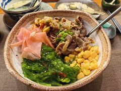 -戏作寿司(观音桥店)
