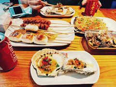 -本色.小马哥烧烤(五一路总店)