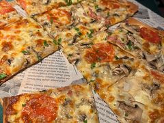 -碧特博格·20年品牌西餐厅(芜湖路店)