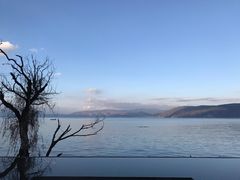 -大理无舍度假酒店