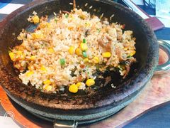 -西餐厅(南通文化宫店)