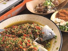 -林二哥宜烤官·宜宾小烧烤