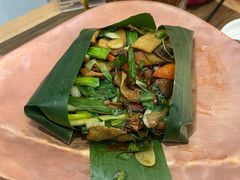 -云海肴·汽锅鸡·云南菜(广安门天虹店)