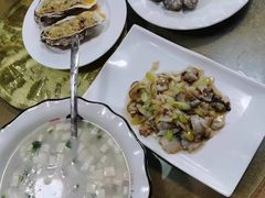 -富港会·海鲜酒楼(墟沟店)