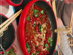 -蚝掌门江湖菜馆(柳市店)