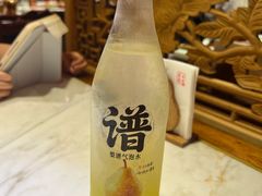 梨谱汽水-小吊梨汤·北京菜·烤鸭(鸟巢店)