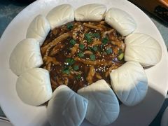 -万兴楼饺子(中华北大街店)