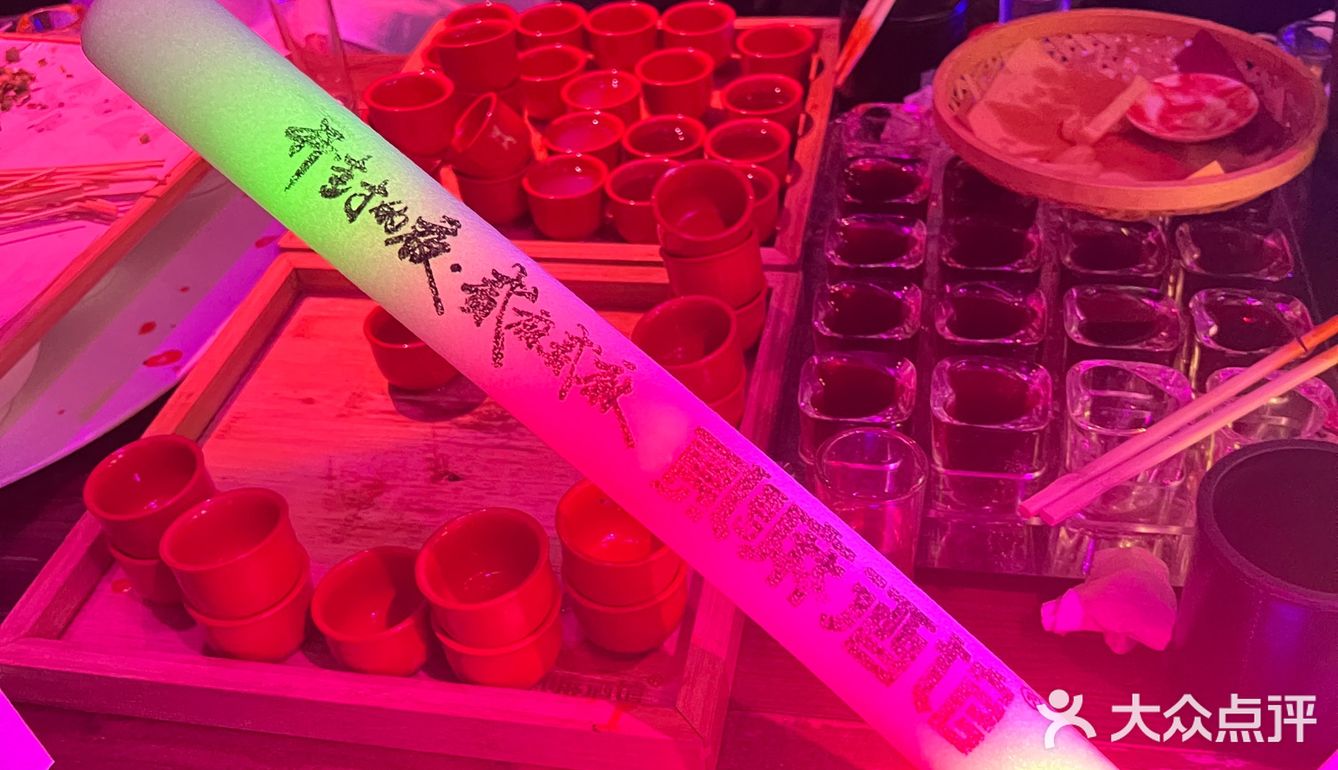每次来每次吃如果不爱喝酒 可以来干饭！