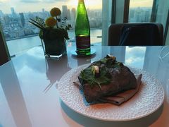 -翡翠36餐厅(浦东香格里拉店)