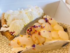 -Pie Bird(新闸路店)