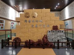 -定鼎门遗址博物馆