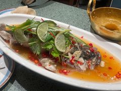 -Home Thai·泰谣(王府井apm店)