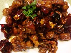 -晚归月亮湾私家菜(临邑路店)