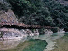 -龙湾潭国家森林公园