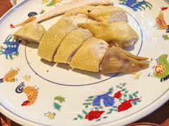 -申粤轩·手工点心·金牌烧味·经典粤菜(丁香花园店)